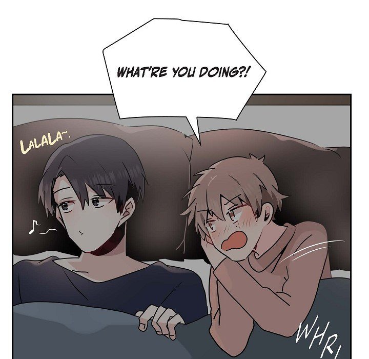 Read Anonymous Forum chapter 28 image 23 on Lezhin