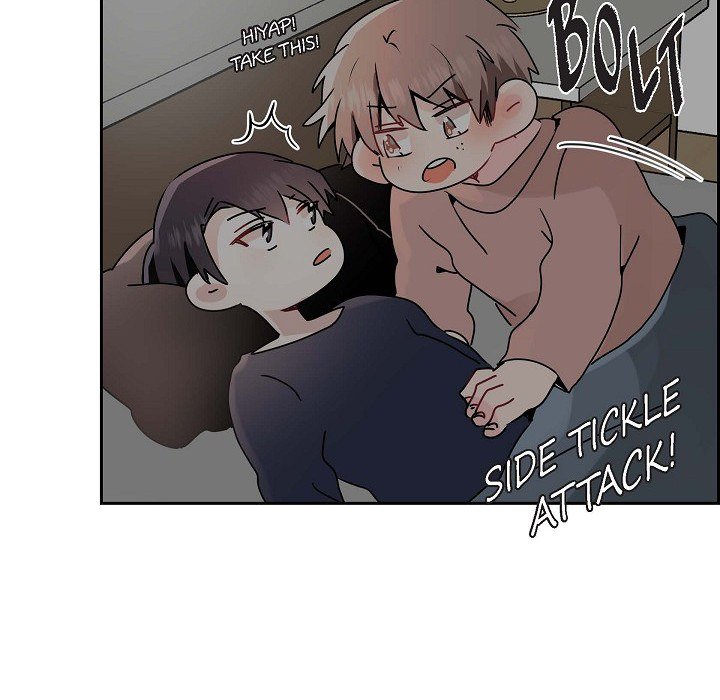 Read Anonymous Forum chapter 28 image 25 on Lezhin