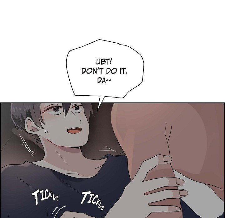 Read Anonymous Forum chapter 28 image 26 on Lezhin