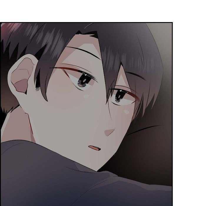 Read Anonymous Forum chapter 28 image 33 on Lezhin