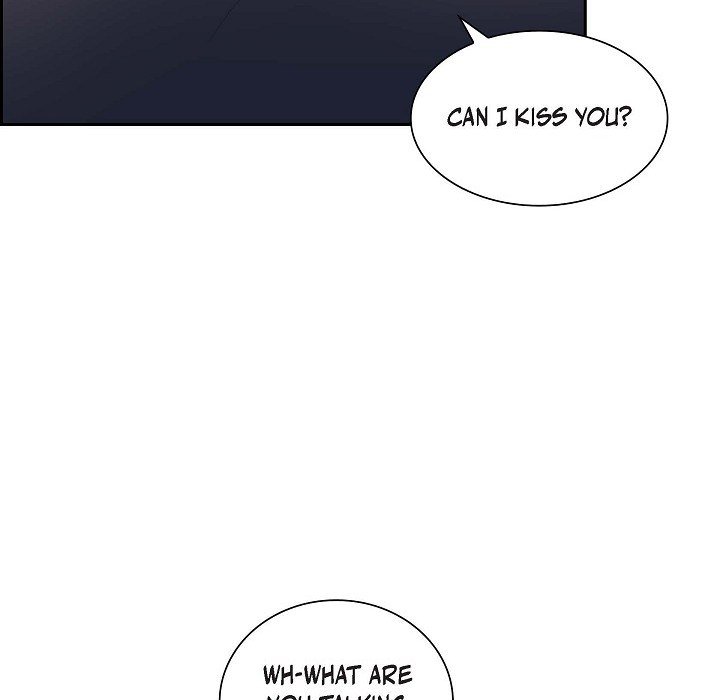Read Anonymous Forum chapter 28 image 34 on Lezhin