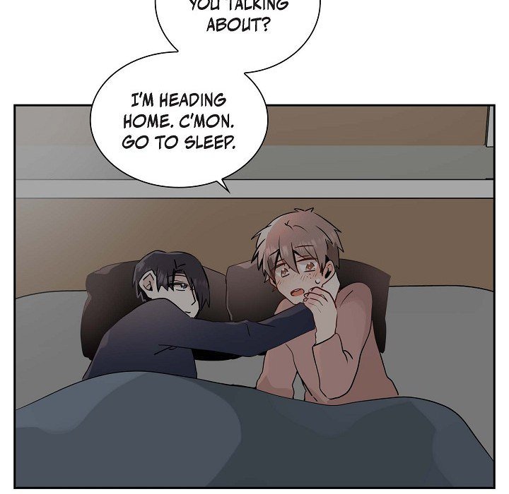 Read Anonymous Forum chapter 28 image 35 on Lezhin
