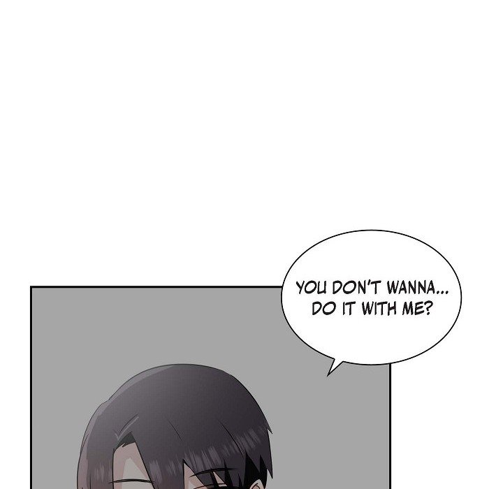 Read Anonymous Forum chapter 28 image 36 on Lezhin