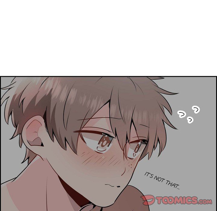 Read Anonymous Forum chapter 28 image 38 on Lezhin