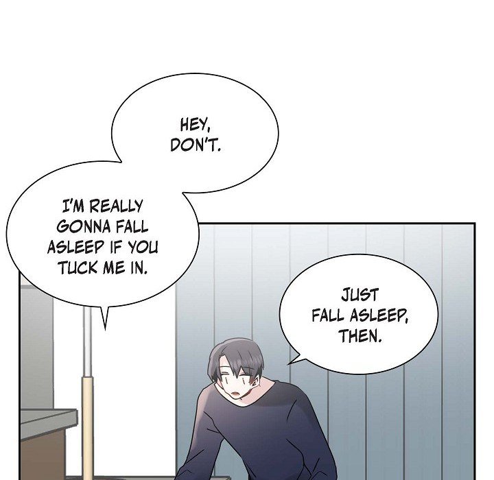 Read Anonymous Forum chapter 28 image 4 on Lezhin