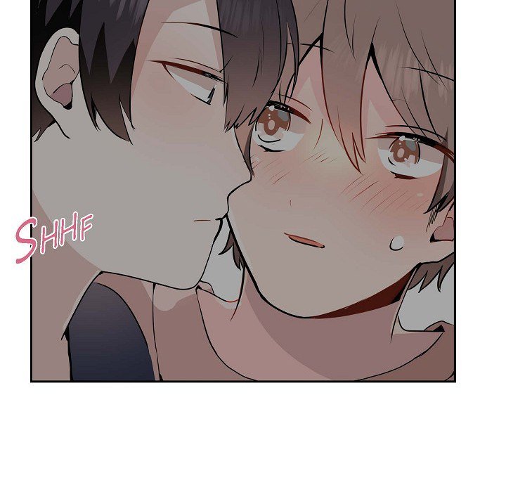 Read Anonymous Forum chapter 28 image 40 on Lezhin