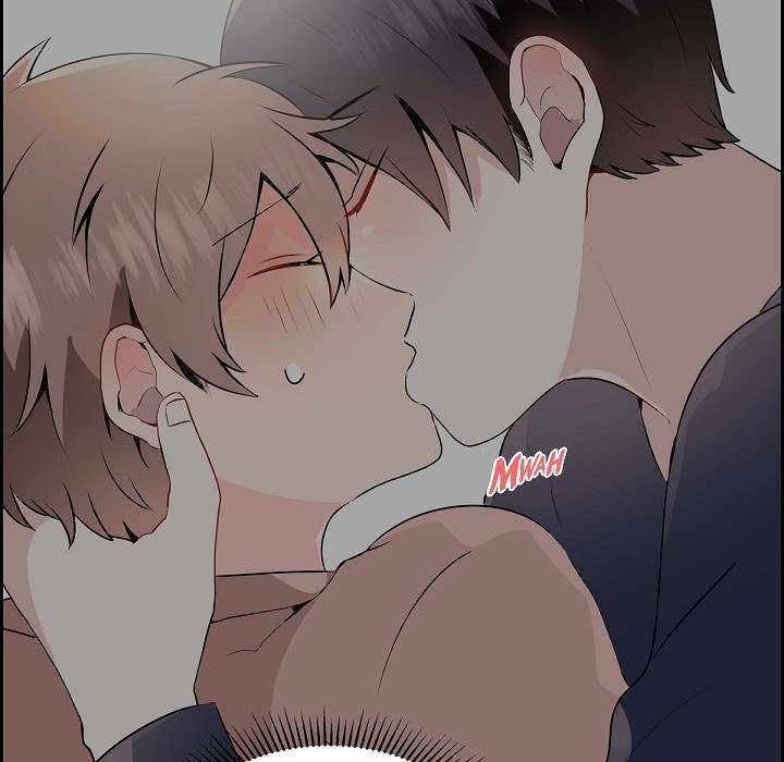Read Anonymous Forum chapter 28 image 43 on Lezhin