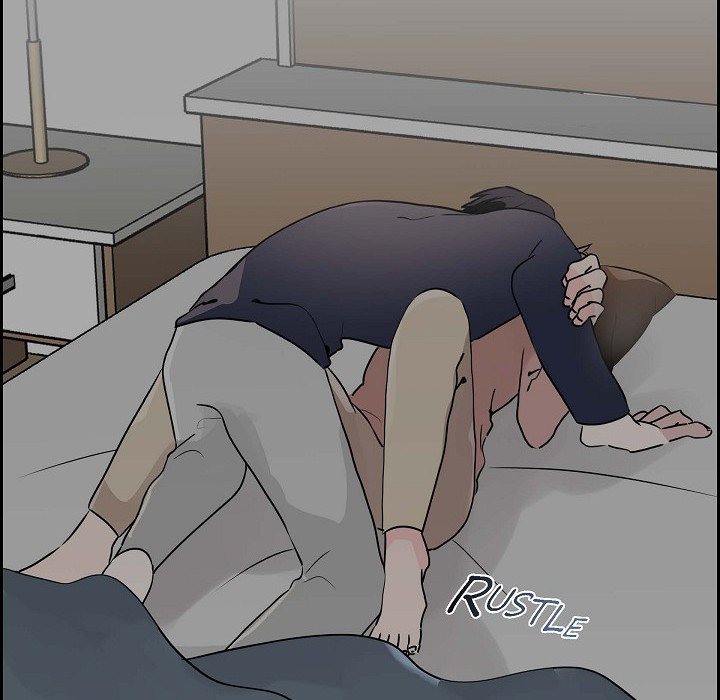 Read Anonymous Forum chapter 28 image 45 on Lezhin