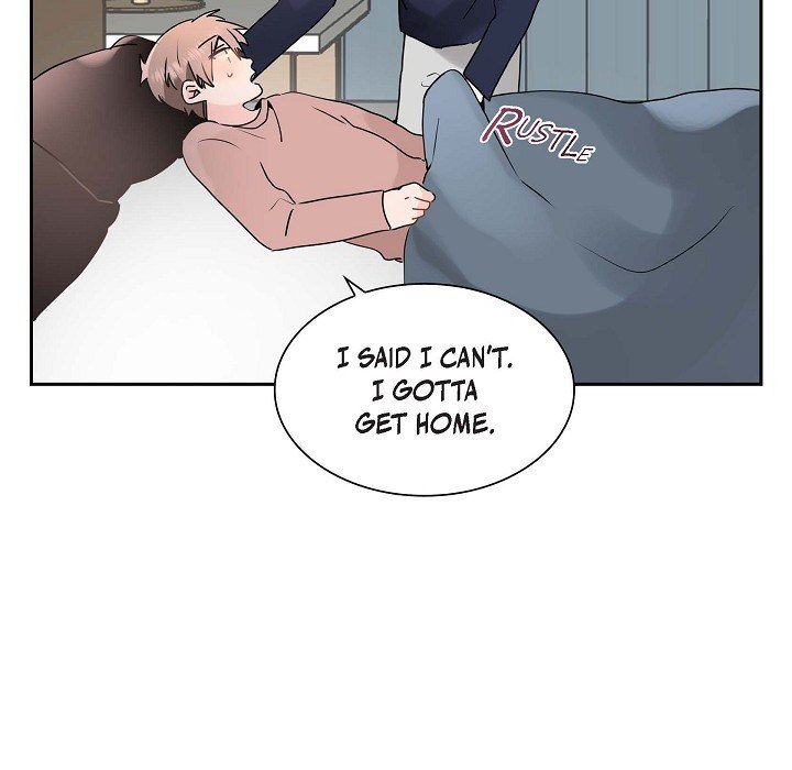 Read Anonymous Forum chapter 28 image 5 on Lezhin