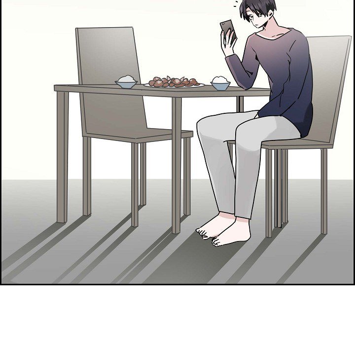 Read Anonymous Forum chapter 28 image 52 on Lezhin