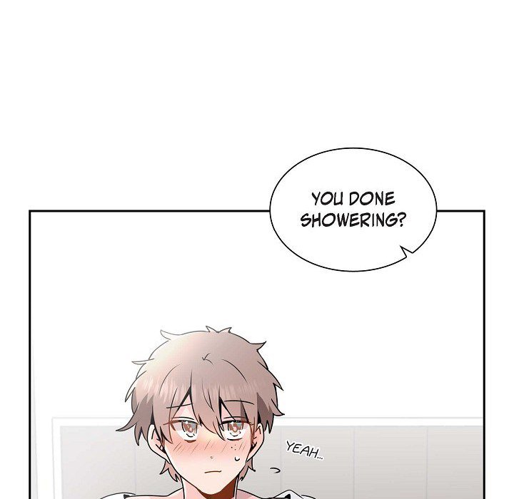 Read Anonymous Forum chapter 28 image 53 on Lezhin