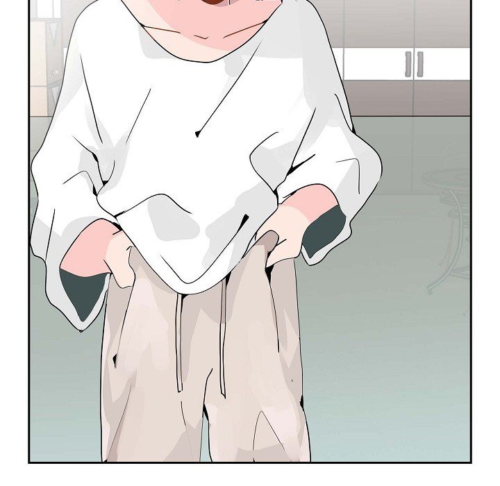 Read Anonymous Forum chapter 28 image 54 on Lezhin