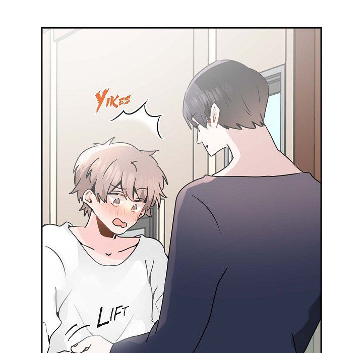 Read Anonymous Forum chapter 28 image 57 on Lezhin