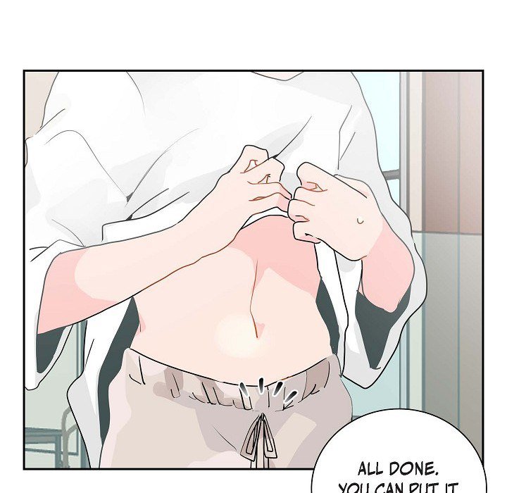 Read Anonymous Forum chapter 28 image 59 on Lezhin