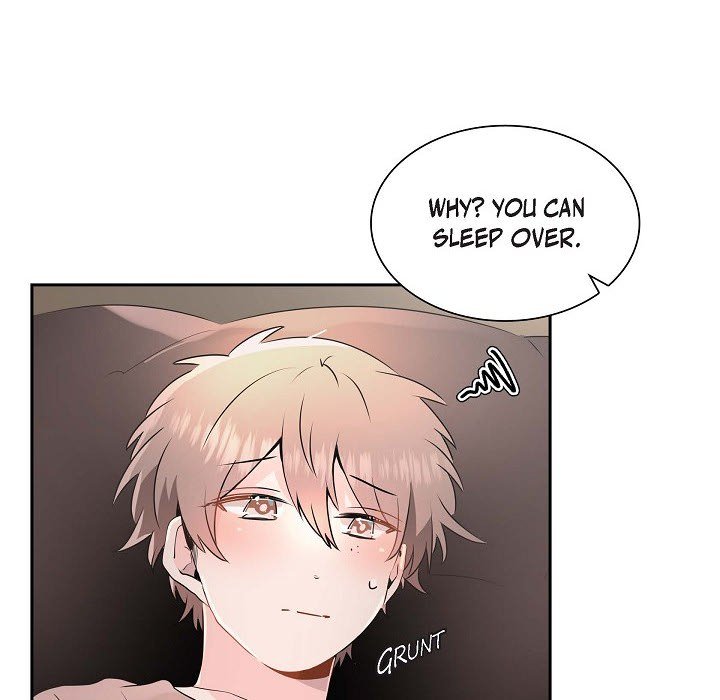 Read Anonymous Forum chapter 28 image 6 on Lezhin