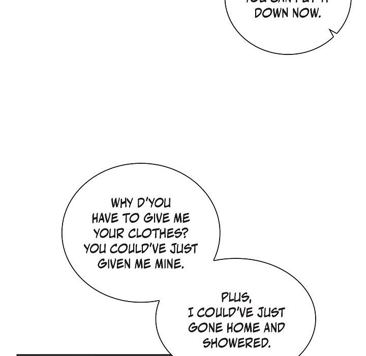 Read Anonymous Forum chapter 28 image 60 on Lezhin