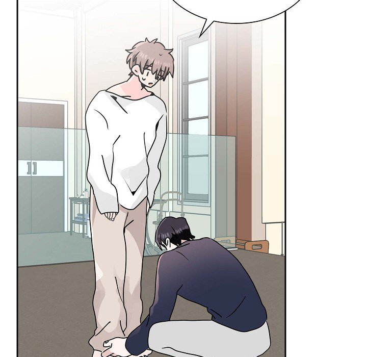 Read Anonymous Forum chapter 28 image 61 on Lezhin