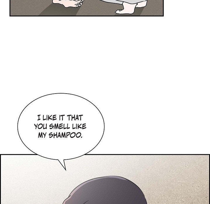 Read Anonymous Forum chapter 28 image 62 on Lezhin