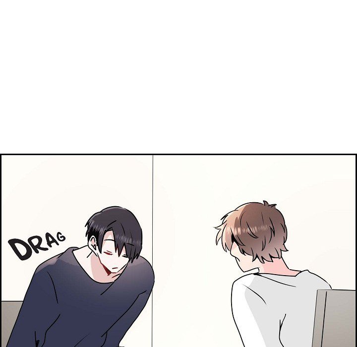 Read Anonymous Forum chapter 28 image 68 on Lezhin