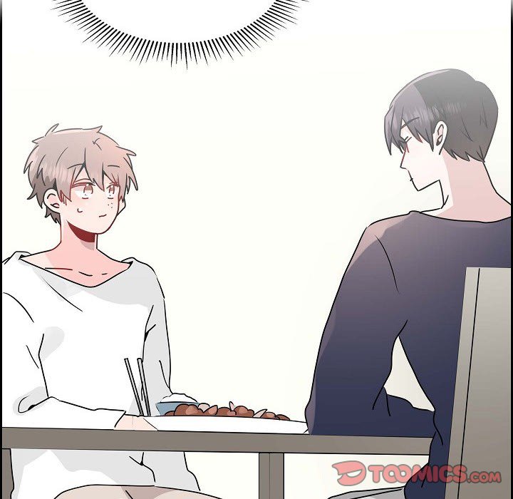 Read Anonymous Forum chapter 28 image 74 on Lezhin