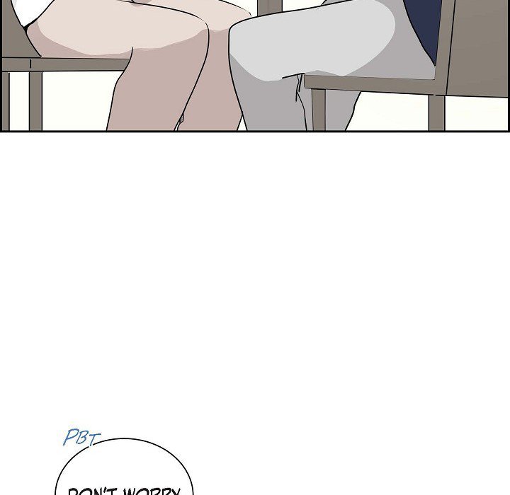 Read Anonymous Forum chapter 28 image 75 on Lezhin