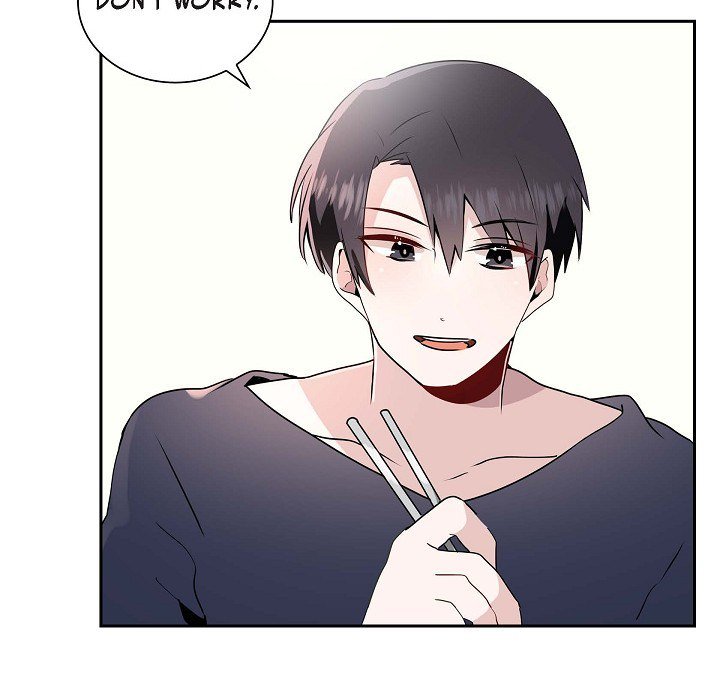 Read Anonymous Forum chapter 28 image 76 on Lezhin