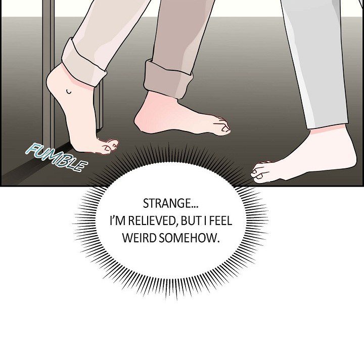 Read Anonymous Forum chapter 28 image 80 on Lezhin