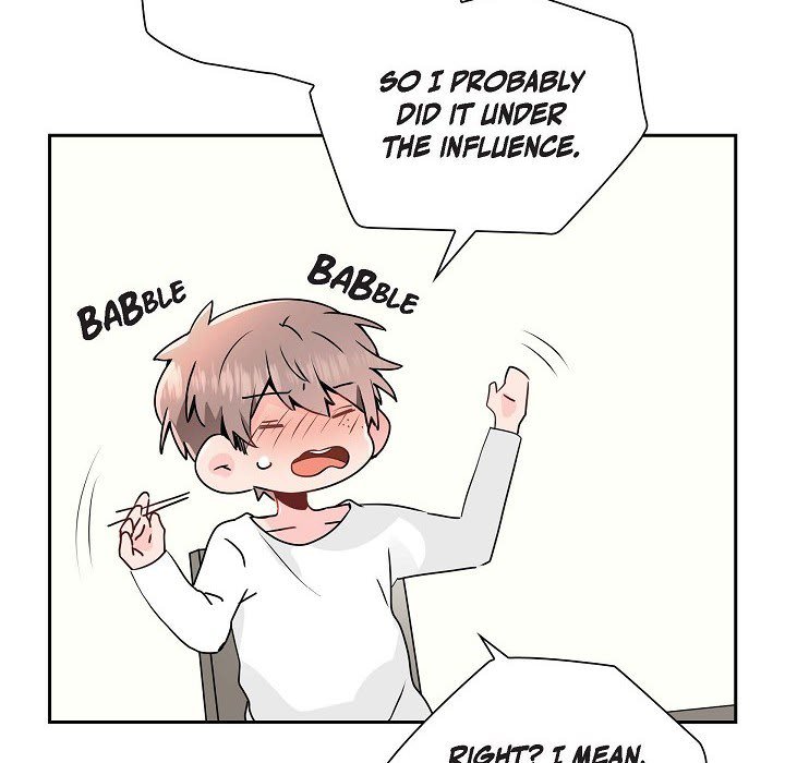 Read Anonymous Forum chapter 28 image 86 on Lezhin