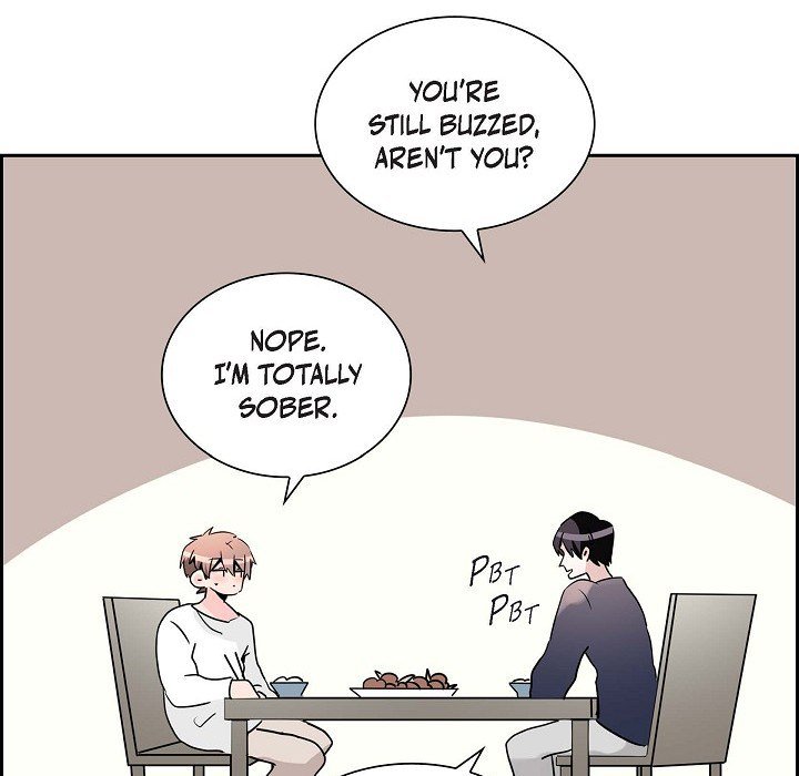 Read Anonymous Forum chapter 28 image 88 on Lezhin