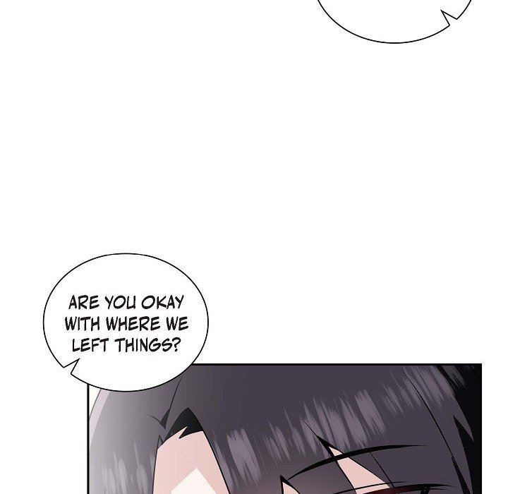 Read Anonymous Forum chapter 28 image 91 on Lezhin