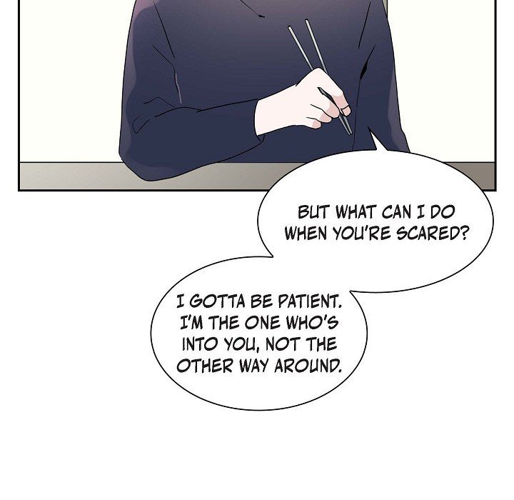 Read Anonymous Forum chapter 28 image 94 on Lezhin