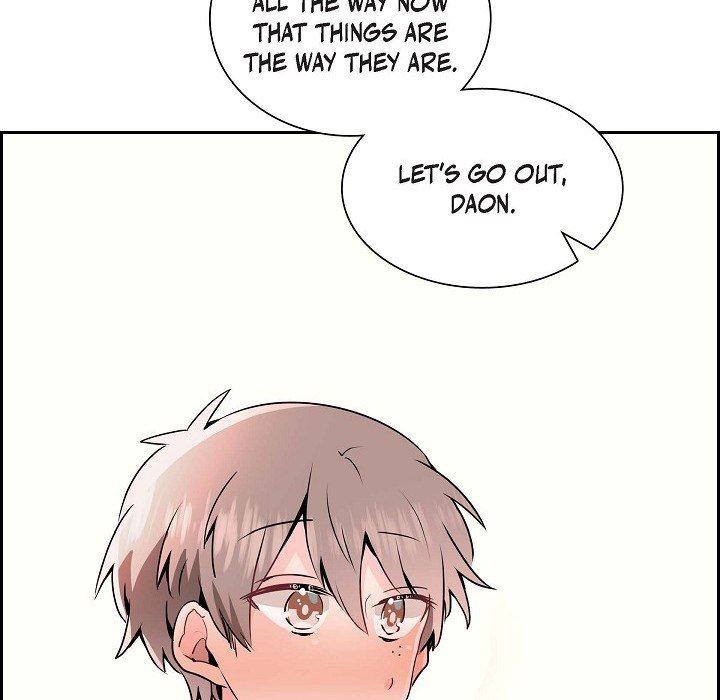 Read Anonymous Forum chapter 28 image 97 on Lezhin