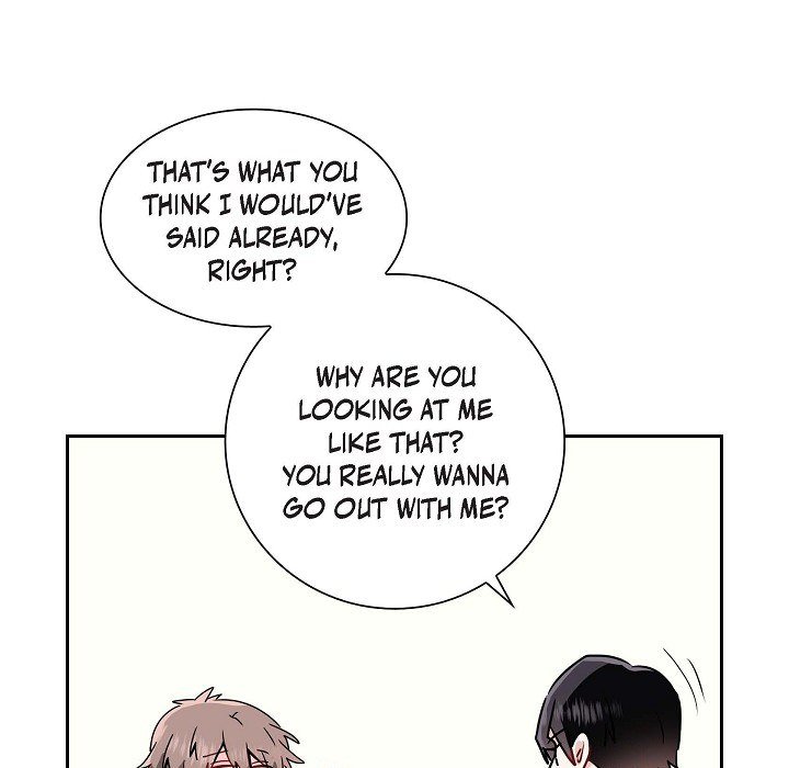 Read Anonymous Forum chapter 28 image 99 on Lezhin