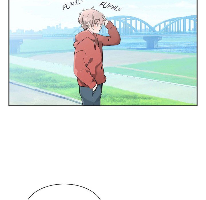 Read Anonymous Forum chapter 29 image 10 on Lezhin
