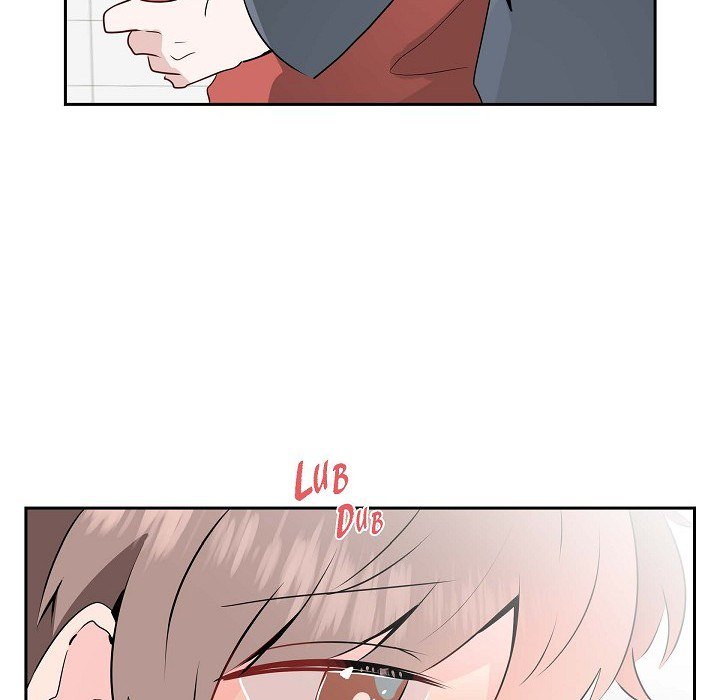Read Anonymous Forum chapter 29 image 100 on Lezhin