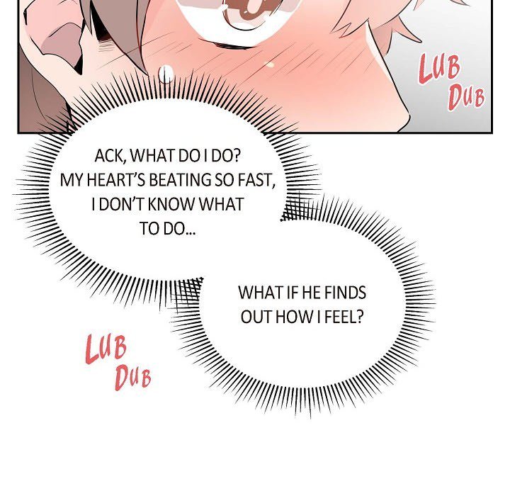 Read Anonymous Forum chapter 29 image 101 on Lezhin