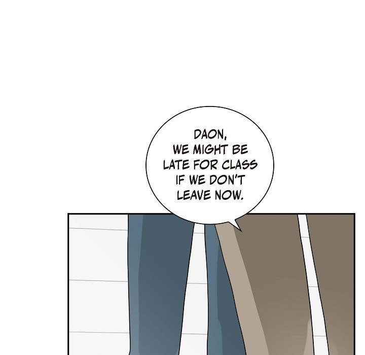 Read Anonymous Forum chapter 29 image 102 on Lezhin