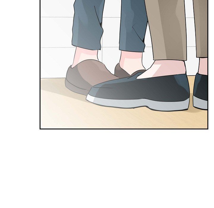 Read Anonymous Forum chapter 29 image 103 on Lezhin
