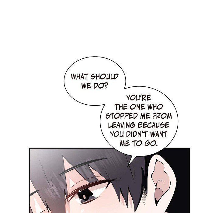 Read Anonymous Forum chapter 29 image 104 on Lezhin