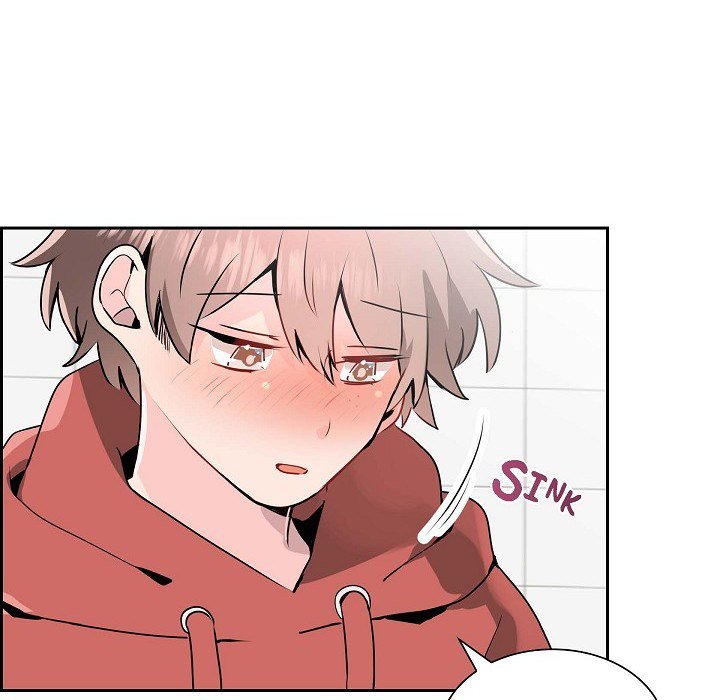 Read Anonymous Forum chapter 29 image 106 on Lezhin