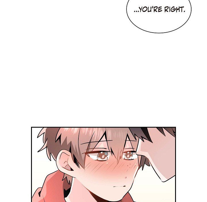 Read Anonymous Forum chapter 29 image 107 on Lezhin