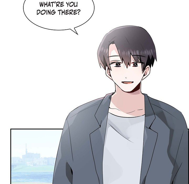 Read Anonymous Forum chapter 29 image 11 on Lezhin