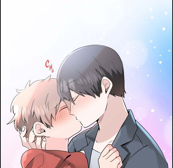 Read Anonymous Forum chapter 29 image 110 on Lezhin