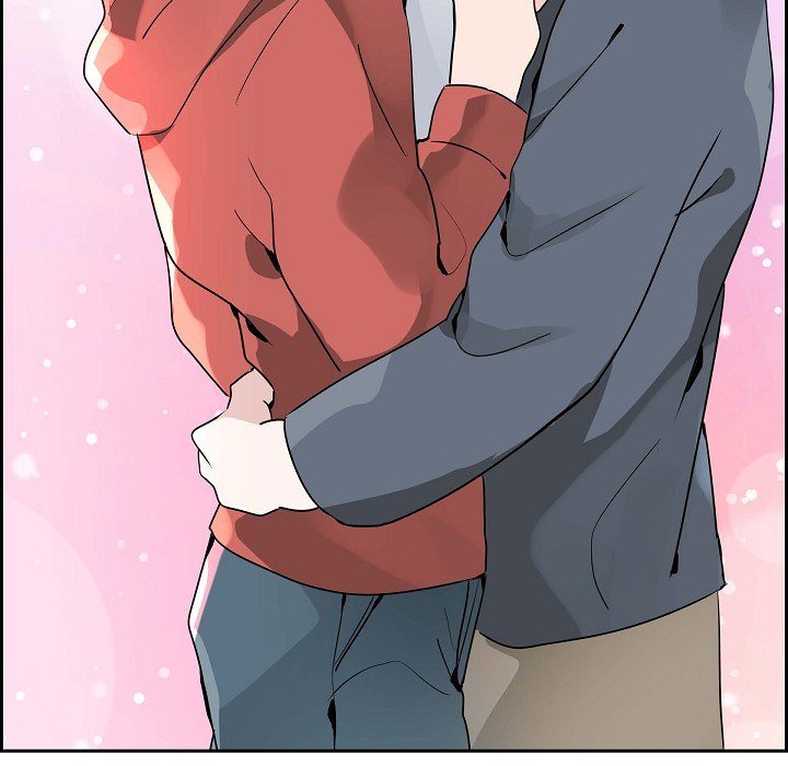 Read Anonymous Forum chapter 29 image 111 on Lezhin