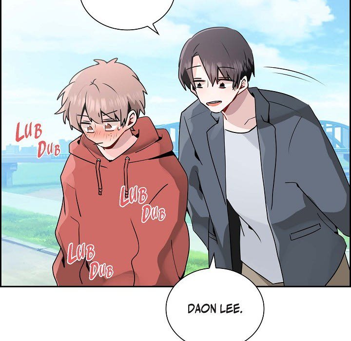 Read Anonymous Forum chapter 29 image 15 on Lezhin