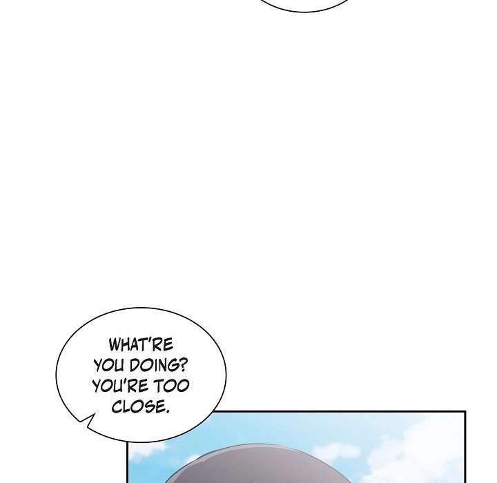 Read Anonymous Forum chapter 29 image 16 on Lezhin