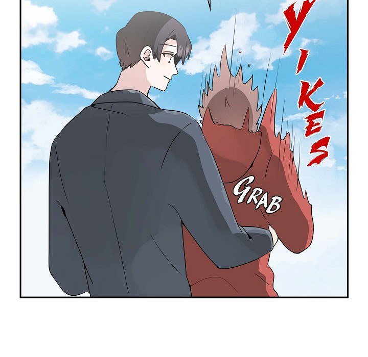 Read Anonymous Forum chapter 29 image 19 on Lezhin