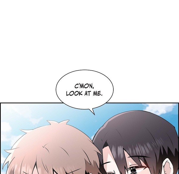 Read Anonymous Forum chapter 29 image 20 on Lezhin