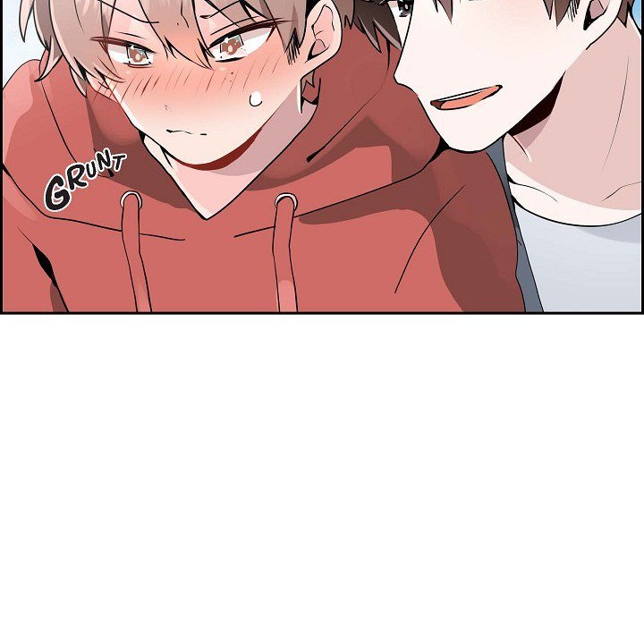 Read Anonymous Forum chapter 29 image 21 on Lezhin