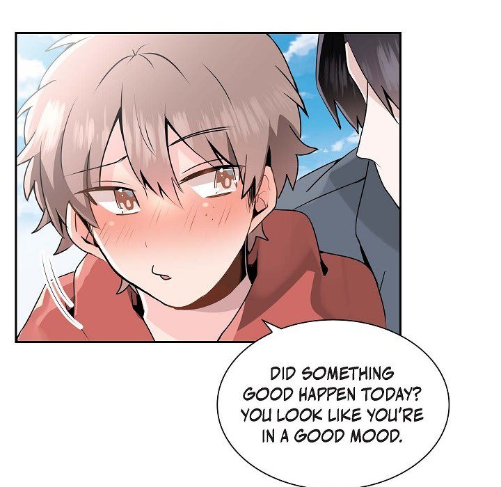 Read Anonymous Forum chapter 29 image 22 on Lezhin